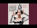 An Italian Straw Hat, Act I: Ferdinand Attempts to Play Violin - Ferdinand Makes His Exit