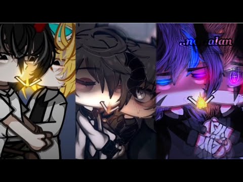 \Act fool\ Meme Compilation [Gacha Life/Gacha Club]