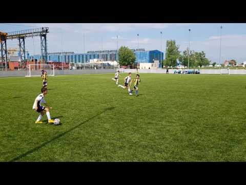 CSC Chiajna - InterGalaxy, Gr. 2007, 02.06.2019, Seria 1 Bucuresti