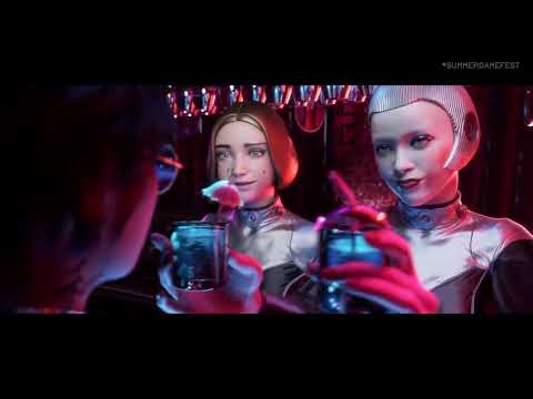 Atomic Heart 2 World Premiere Trailer | Summer Game Fest 2025