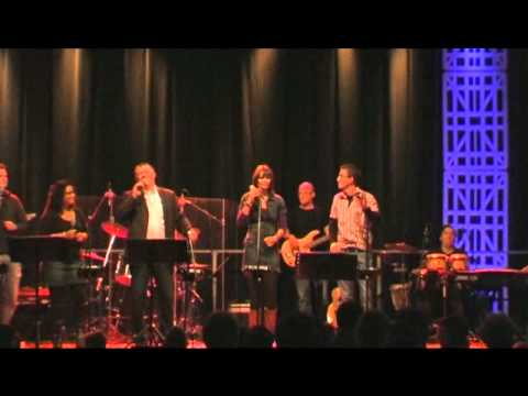 Singin Veenendaal - Opwekking 661 (EN) How great is our God