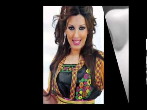 Sahar Seddiki - Zine