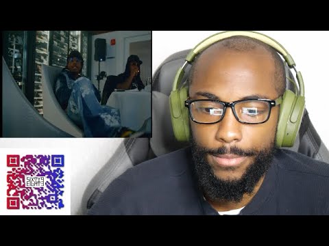 NorthSideBenji - Way Too Much Love (Official Music Video) CKO Reaction