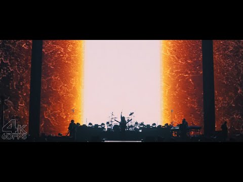 Thumbnail for [4K 60FPS] ONE OK ROCK 2023 LUXURY DISEASE JAPAN TOUR 한글 번역/자막 by One OK Rock