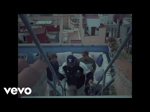 Serko, Orone - marte (Official)