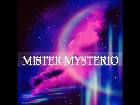 Lasette Mister Mysterio