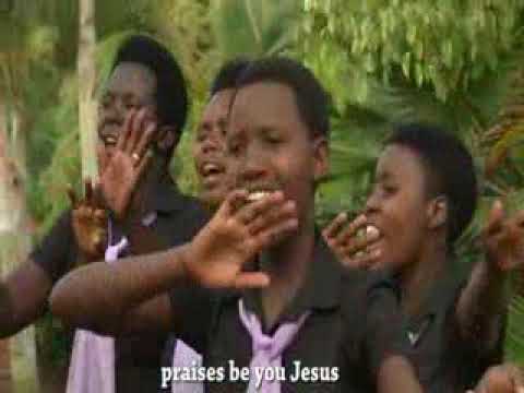 Ubereye amashimwe by Besalel Chor -  ADEPR Murambi
