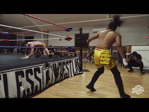 Alec Price Finisher - The Grand Prize