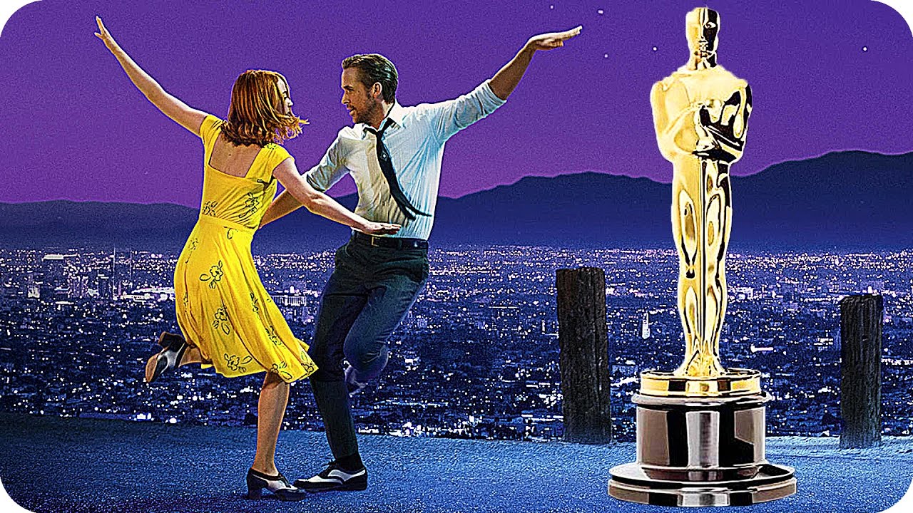 Номинациите за „Най-добър филм“ – OSCARS 2017 