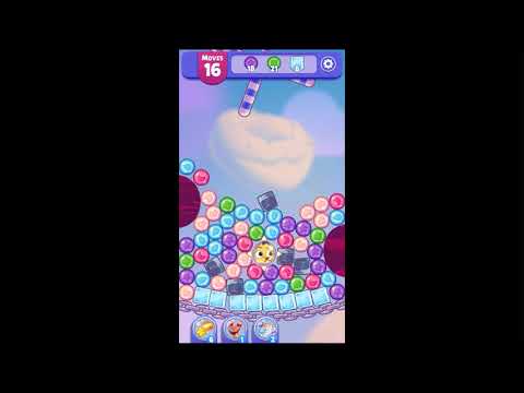 Angry Birds Dream Blast level 31