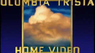 Columbia Tristar Home Video Logo High Tone