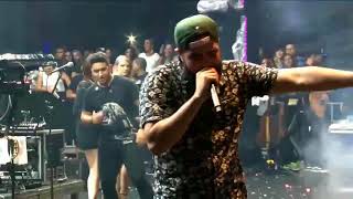 Henrique e Juliano - DEIXA ELA SABER Festeja Fortaleza