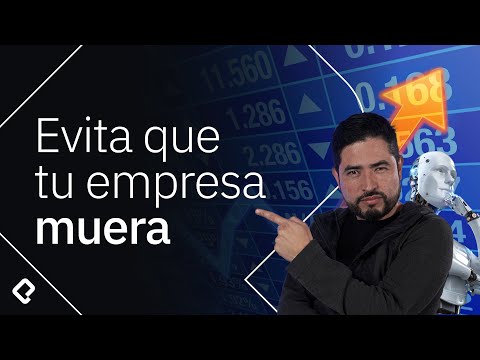 Qué empresas crecerán con Inteligencia Artificial (y cuáles no)