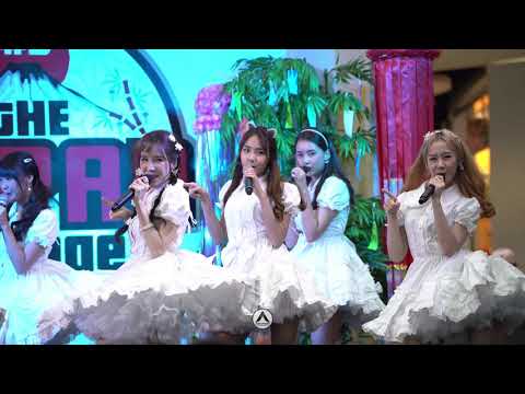 [4K] DAISY DAISY Hammy Fancam - Daisy Daisy @ The Japan Village 3 Central Plaza Chonburi (13/07/19)