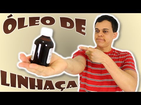 Óleo de Linhaça: Sabor, Como Usar e Benefícios
