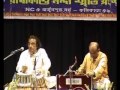 Radhakanta Nandi Memory Concert on 25.5.2012 - Part-1