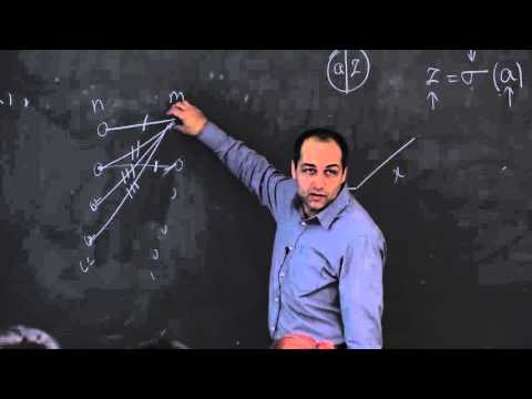 Ali Ghodsi, Lec 18: Convolutional neural network (Part 2)