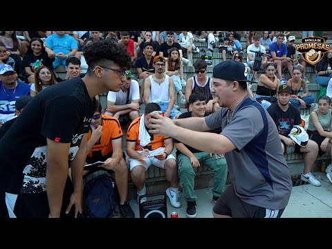 (BATALLÓN 😡) ANTIC vs SUKO | BDP COPA CATALUÑA (Octavos) 🏆