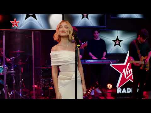 Andia - Sa nu-mi iei niciodata dragostea | Live Session | Holograf #BREAKFAST