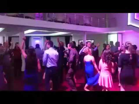 Grupa Balkanika - Tamu kaj sto si