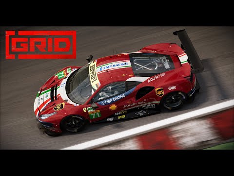 Grid 2019 PC Playthrough Part 8