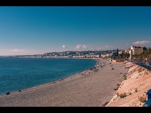 Thello: Direct train from Milan to Nice