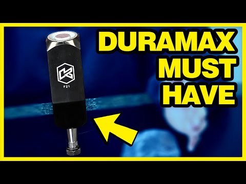 Essential Upgrade Every Duramax Owner Must Make: Idler Arm Support #duramax #gmctruck #chevytruck