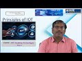 IOT Enabling Technologies – Part 1 by Dr. D Khalandar Basha