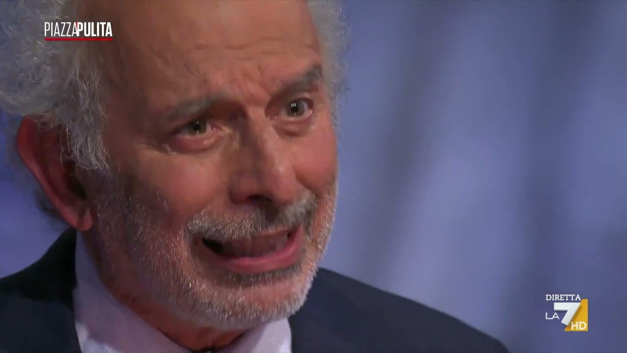 Odio e amore per Israele: l’intervista integrale a Gad Lerner