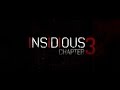 INSIDIOUS Chapter 3 360 VR Video