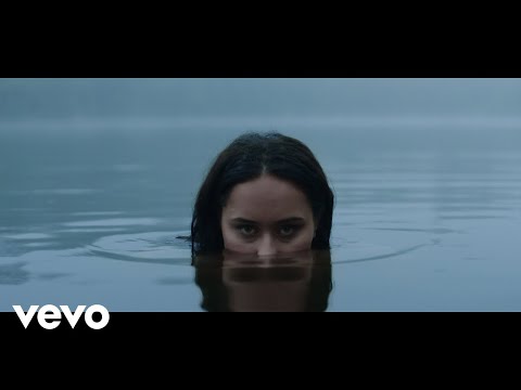 Azusena - In The Water