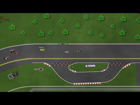 SCARTS REItona 500 @ Daytona - 2018 Turbocharged Cup Series Race 1 of 24 - Turbo Sliders