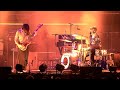 The Smile Bodies Laughing Live At Primavera June 2022