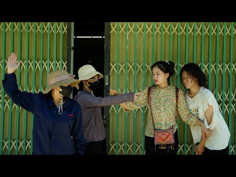 Sie war einst ein obdachloses Mädchen, dem Ly Tieu Nu half, einem Bösewicht zu entkommen. Ly Tieu Du