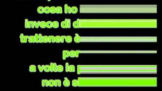 Puffy AmiYumi-I Don&#39;t Wanna (scritta da Avril Lavigne) tradotto in italiano