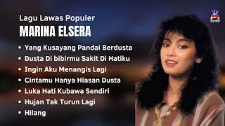 Download lagu Marina Elsera Lagu Lawas Popuer | Lagu Kenangan Terbaik #MarinaElsera mp3