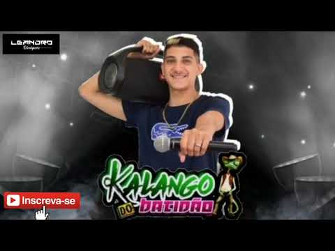 Kalango Do Batidão ( PROMOCIONAL NOVEMBRO  )