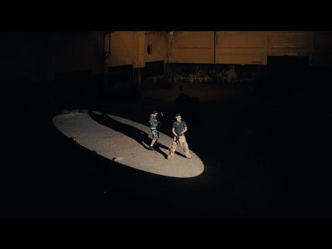 BRGR X COSTA CASHMAN - CZ (OFFICIAL MUSIC VIDEO)