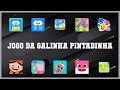 Super 10 Jogo Da Galinha Pintadinha Android Apps