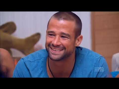 Big Brother Australia 2013 - Episode 31 - Nominations