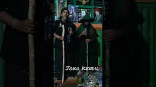 Download lagu JOKO KENDIL Mampir di Pecangakan Comal mp3