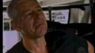 Vertigo! .... Behind the scenes