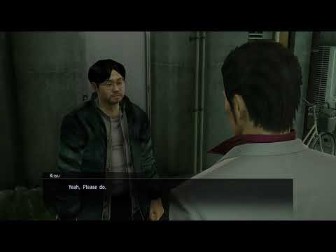 YAKUZA KIWAMI pt 19