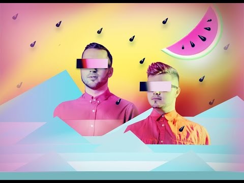 Tropical Chaos Mixtape (2014)