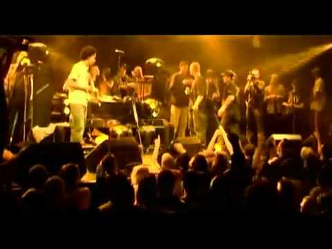 Jawat! @ Buitenwesten - Agressie & Duidelijk