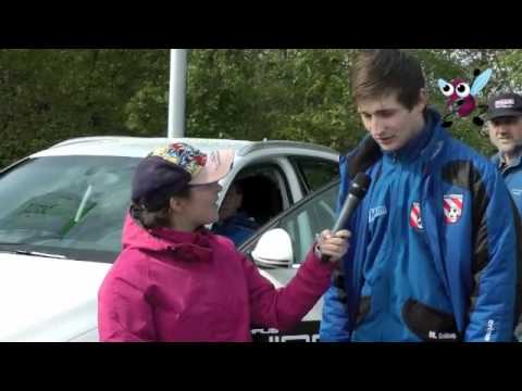 Wir sind Ehingen TSG Ehingen gewinnt Lokal Derby gegen TSV Allmendingen