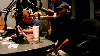 BEN E KING SINCE I FELL FOR YOU  WPAT INTERVIEW TEDDY SMITH MAY 18 2012 J PETRECCA VIDEO