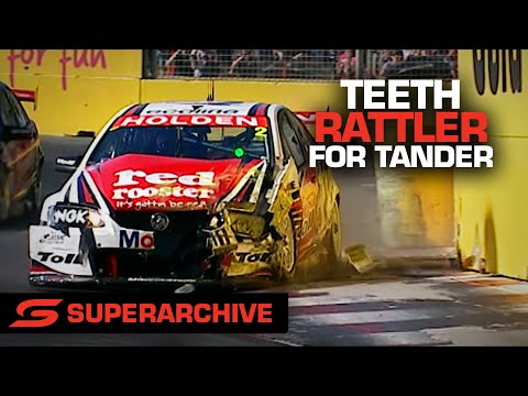 Race 20 - Gold Coast 600 [Full Race - SuperArchive] | 2010 V8 Supercars Championship