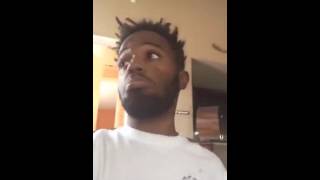 MADEINTYO Unreleased Song - Untitled (Baby Bop?)  [SNIPPET]