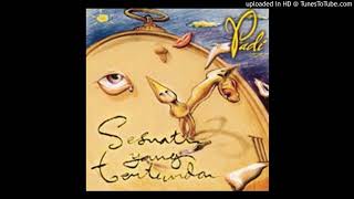 Padi - Kasih Tak Sampai - Composer : Piyu 2001 (CDQ)